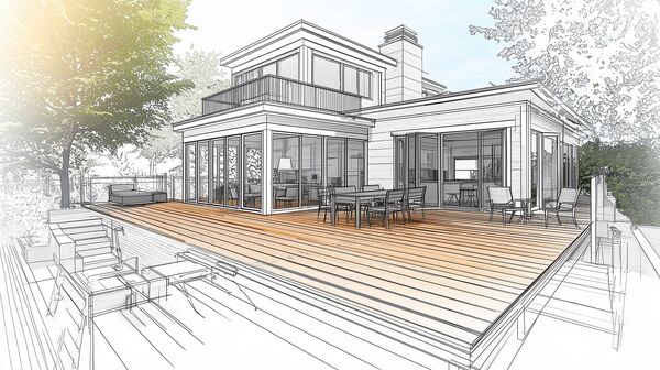 Sanierung mit System – ganzheitlich geplant und fachgerecht umgesetzt